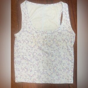 Aeropostale Tank Top